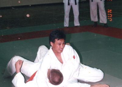 WPA_Image036_Olympian Kevin Asano_1995-6-3_4th Eddie Liddie